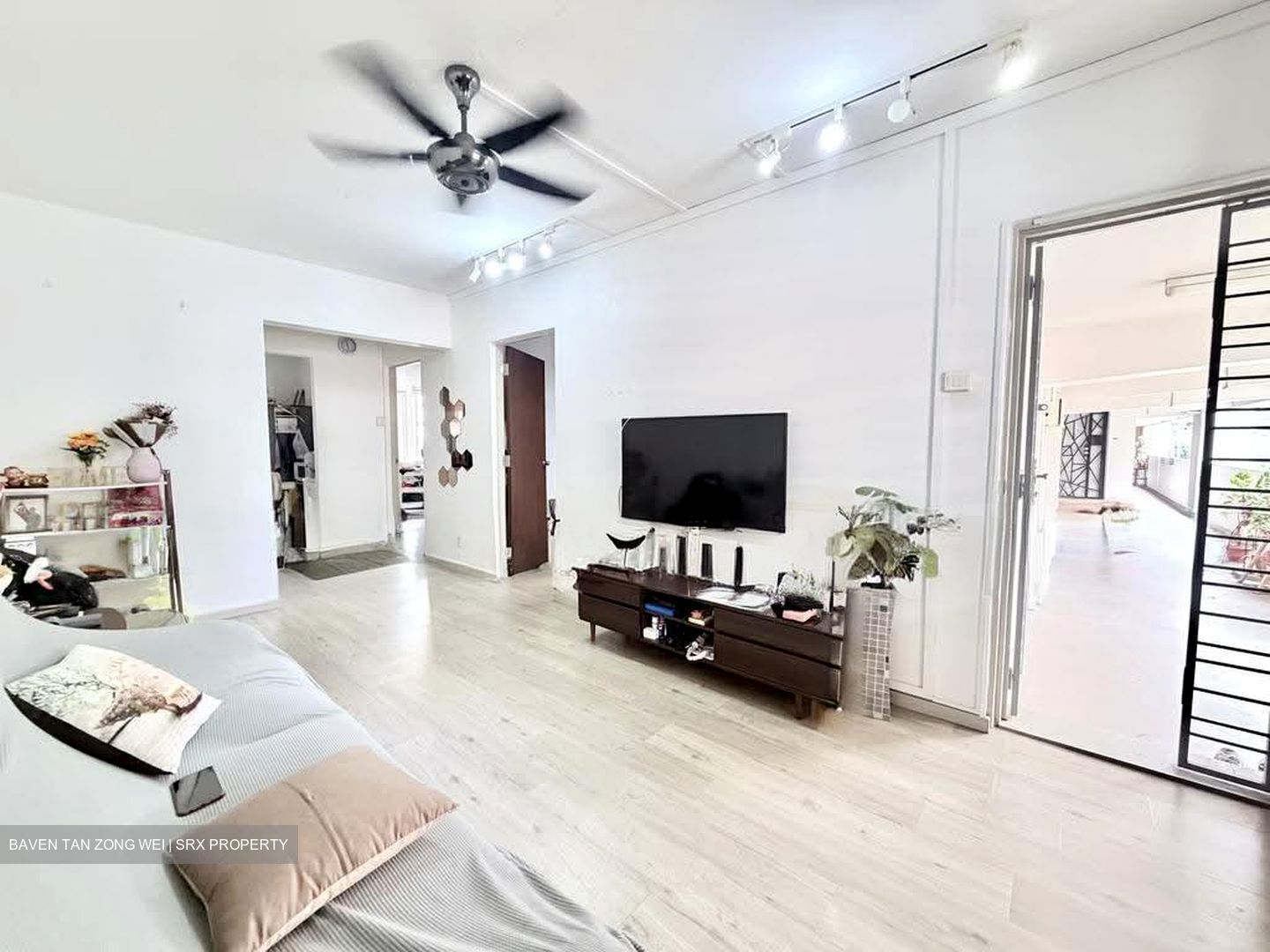 Blk 416 Bukit Batok West Avenue 4 (Bukit Batok), HDB 3 Rooms #632910831